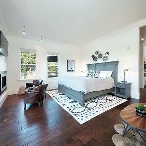 The Setting Inn Napa Valley
