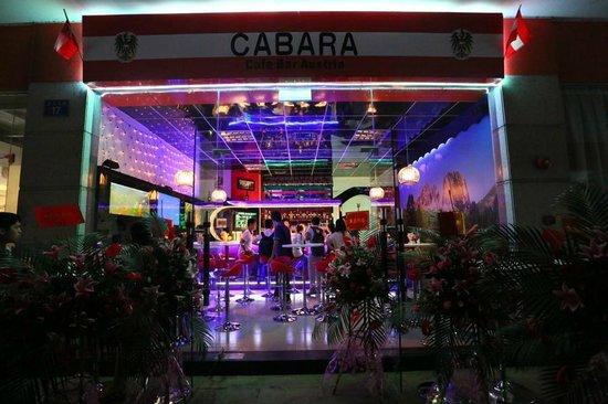 Cabara